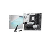 Moderkort - MSI B860M GAMING PLUS WIFI Moderkort - Intel B860 - Intel LGA1851 - DDR5 RAM - Micro-ATX - B860M GAMING PLUS WIFI