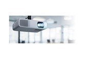 Projektor - BenQ Projektor LH750 - DLP projector - 3D - 1920 x 1080 - 5000 ANSI lumens - 9H.JSY77.14E