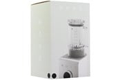 Blender & Mixer - SMEG Mixer 50's Style BLC01BLMEU - blender - matt black/aluminum - 1400 W - BLC01BLMEU