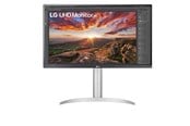 Skärm - 27" LG 27UP850K - 3840x2160 (4K) - IPS - 96 W USB-C - 27UP850K-W