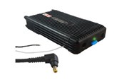 Strömförsörjning - Panasonic LIND PCPE-LND1224BW - car charger - 120 Watt Strömförsörjning - 120 Watt - ATX - 80 Plus - PCPE-LND1224BW