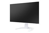 Skärm - 24" EIZO FlexScan EV2480-FWT - 1920x1080 (FHD) - 60Hz - IPS - 70W USB-C - EV2480-FWT