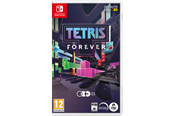 Spel - Tetris Forever - Nintendo Switch - Pussel - 7350002934333