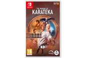 Spel - The Making of Karateka - Nintendo Switch - Kampsport - 7350002934821
