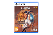 Spel - The Making of Karateka - Sony PlayStation 5 - Kampsport - 7350002934913