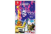 Spel - Llamasoft: The Jeff Minter Story - Nintendo Switch - Action - 7350002934869