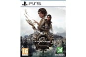 Spel - Syberia: The World Before - Sony PlayStation 5 - Äventyr - 3701529503726