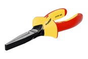 Handverktyg - BAHCO 2421S-140 Insulated Long Flat Nose Pliers - 2421S-140