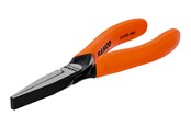Handverktyg - BAHCO 2421 D-160IP Long Flat Nosed Pliers - 2421 D-160IP