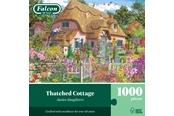 Pusselspel - Falcon Thatched Cottage (1000) - 707-1110500137