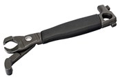Handverktyg - BAHCO 36 Nail Puller 220mm - 36