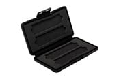 Hårddisk, tillbehör - dezen M.2 Storage box - 4 slots - DZ-M2STOR4-BLK