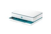 Skrivare - HP ENVY 6122e - Color Inkjet - A4 Duplex Multifunktions - Färg - Bläck - 714L9B#629