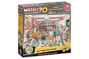 Pusselspel - Wasgij Retro Original 9 Home Improvements! (1000) - 1110100502