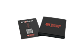 CPU-fläktar - Thermal Grizzly KryoSheet 68 x 51 mm - Termisk platta - TG-KS-68-51