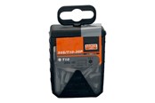 Borr & Bits - BAHCO 59S/T30-30P TORX T30 1/4" 25mm Standard Driver Bits - 59S/T30-30P