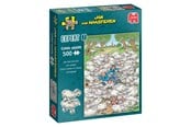Pusselspel - Jan van Haasteren Expert 7 Ewe Shall Not Pass (500) - 1110100525