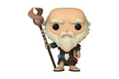 Merchandise - Funko! - Games: Diablo (Deckard Cain) - Figur - 0889698854498