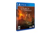Spel - The Church In The Darkness - Sony PlayStation 4 - Action / äventyr - 0810105674200