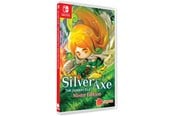 Spel - Silver Axe The Honest Elf (Master Edition) - Nintendo Switch - Plattform - 8881300172336