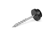 Trädgårdsvattning - Kärcher Earth Spike for Hose Box - 2.645-382.0