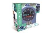 Barnrummet - Stitch Sovtränare Alarm - 10322