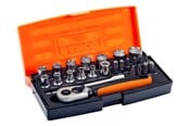 Verktyg - BAHCO SBSL25 Impact Socket - SBSL25