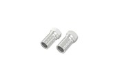 Övriga kablar - Hama 00205207 coaxial connector - 00205207