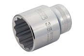 Verktyg - BAHCO 8900DM-27 Impact Socket - 8900DM-27