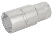 Verktyg - BAHCO 7805SM-16 Impact Socket - 7805SM-16