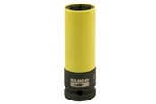 Verktyg - BAHCO BWSS12P319 Impact Socket - BWSS12P319