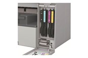 Skrivartillbehör-bläck-toner - Ricoh GC - black - original - ink cartridge - 405688