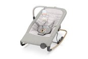 Babyvård - Ingenuity Keep InMotion™ Automatic Rocking Seat - Soulful Skies™ - IN-12881
