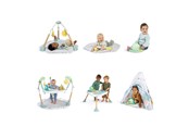 Babyvård - Ingenuity Tummy to Toes™ 6-in-1 Milestones Center - IN-16904