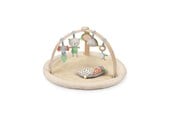 Babyvård - Ingenuity Every Season™ Plush Lambswool Play Gym - IN-16969