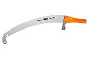 Trädgårdsredskap - BAHCO 386-6T Curved Branch Saw - 386-6T