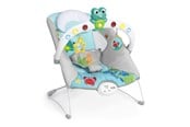 Babyvård - Baby Einstein Kick to It Neptune™ Musikalsk Skråstol - BE-13102