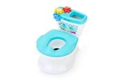 Babyvård - Baby Einstein Geared for Success™ 2-i-1 Pottetræningssystem - BE-17087
