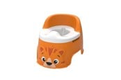 Babyvård - Baby Einstein Tinkle and Reveal™ Tiger Potte - BE-17285