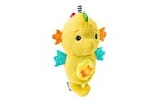 Babyvård - Baby Einstein Sea Dreams Seahorse™ - Beroligende Bamse med Lyd - Gul - BE-17400-000