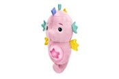 Babyvård - Baby Einstein Sea Dreams Seahorse™ - Beroligende Bamse med Lyd - Pink - BE-17400-013