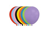 Leksaker - Globos Balloons Mixed Colors 13cm 100pcs. - 1055800