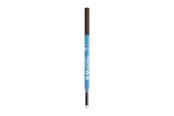 Smink - Rimmel Kind & Free Eyebrow Pencil 005 Chocolate 1gr - 17432175005