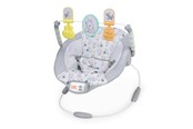 Babyleksaker - Bright Starts Disney Winnie the Pooh Classic Pals™ Vibrating Bouncer - BS-17190