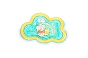 Babyleksaker - Bright Starts Winnie the Pooh Once Upon A Tummy Time™ Water Mat - BS-17329