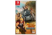 Spel - Metal Slug Tactics - Nintendo Switch - Strategi - 3760415190075