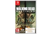 Spel - The Walking Dead: Destinies (Code in a Box) - Nintendo Switch - Action - 5060968302450