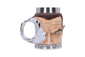 Merchandise - Nemesis Now - Terminator T-1000 Tankard - Muggar - B6942A25