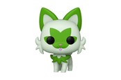 Merchandise - Funko! - Funko POP Vinyl Pokemon Sprigatito - Figur - 75191