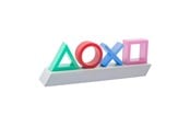 Merchandise - Paladone - Playstation Icons Light Try Me - Lampa - PP7436PSV2